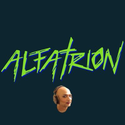AlfaTrion Profile Picture