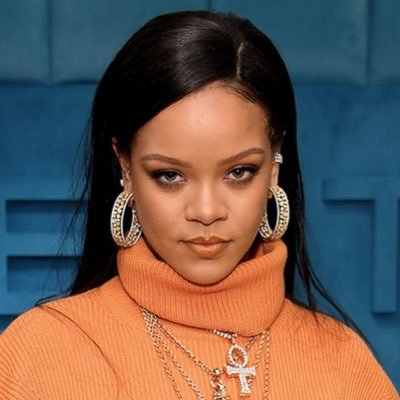 Bem-vindos a minha monarquia a Rihanna é perfeita não aceito críticas! Apaixonada por filmes e séries