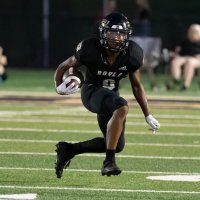 Montavin Quisenberry (@montavinquisen1) 's Twitter Profile Photo