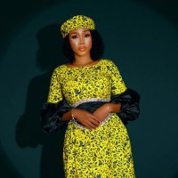Adejare Fatimoh (@forever_zarra) 's Twitter Profile