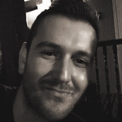 rob_leigh11's profile picture. Hi 👋