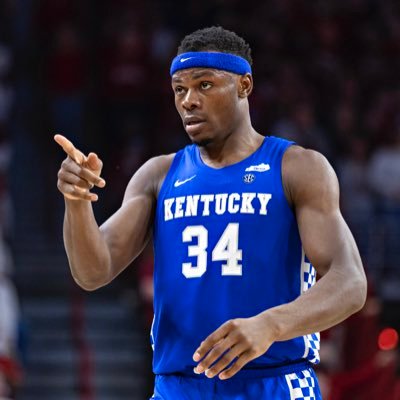 basketball nerd & semi-troll | fan page for oscar tshiebwe & all kentucky alum | CBB & NBA