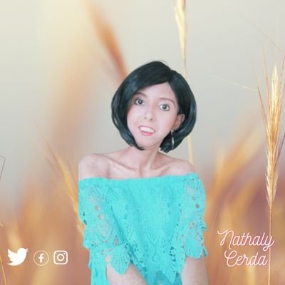 Nathaly_Cerda's profile picture. Economist, Emprendedora, Trascendiendo, Networker,  Aprendiz de la Vida, Altruistic, ...