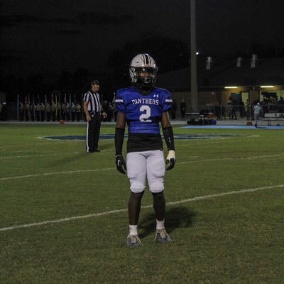 |Kayden Zamor |C/O2024 |GPA 3.4 |Ridgeview ,Orange Park FL |5’8 165 lbs CB|/email:hoverkid42@gmail.com|#904-428-6476