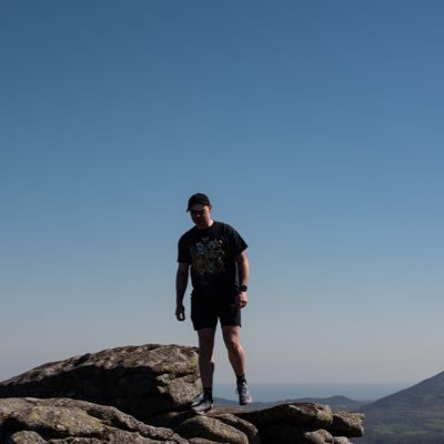 @FergalDurkan