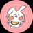 ばにとらちゃんのアイコン