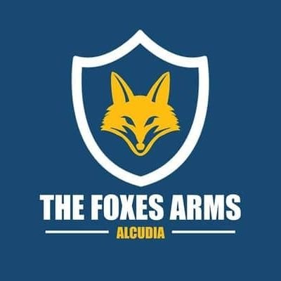 the foxes arms 🦊🦊🦊