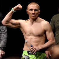 Dennis Siver (@dennissiver) 's Twitter Profile