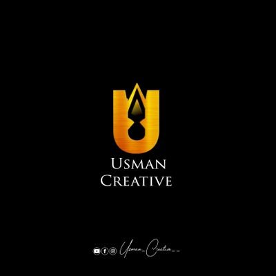 Graphic designer 
Smudge Artist 🎨 
Logo creator and more