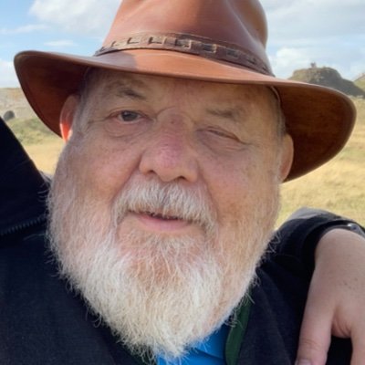 Retired, but active priest, keen on: the Benedictine Rule, The Daily Office and Mass, rugby, food and music. Supporter of The Museum of Homelessness.