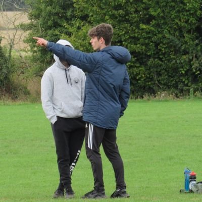 Studying BSc Sports Development at #TheUEA | Youth Coach at @FCHockering