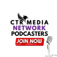 CTR Media Network Podcasters(@ctrmedianetwork) 's Twitter Profile Photo