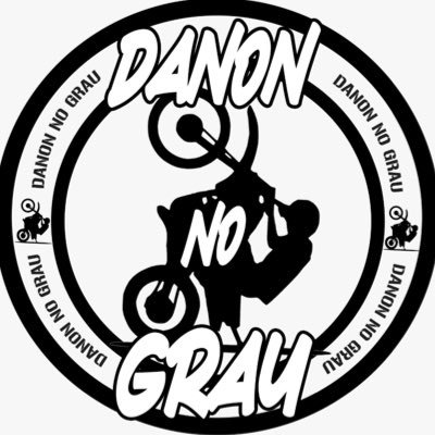 DANON NO GRAU