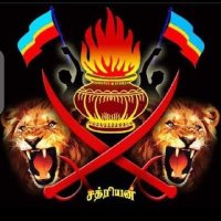 தல பிரபு சத்ரியன்(@p_catriyan) 's Twitter Profile Photo