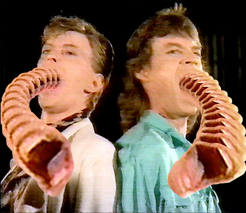 Caught between the glide and the slip, https://t.co/7sUCj4G6KK Karaoke exposed the course of accidents, of temporary lyrical disjoints & technical out-of-syncs (from 2011-2014)