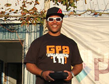 artvarkdesign's profile picture. Wie ik ben? Ik ben Sandy. Grafisch ontwerp | Webdesign | Communicatie | Web 2.0-3.0 | Windsurfer | Funsports | Enthousiast | 020 | FB | LI | WP