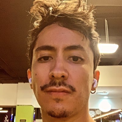 gechanizb's profile picture. 
