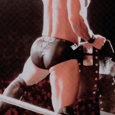 WrestlerxBussy's profile picture. 