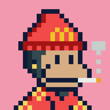 Frito420's profile picture. Crypto, NFTs, shit posting, smooth brain trader NFA/DYOR