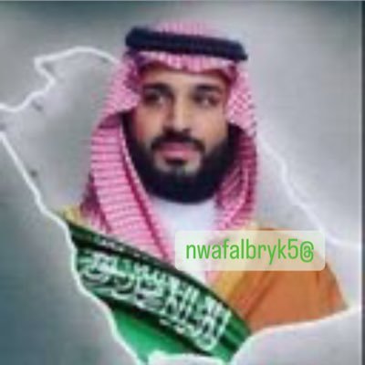  نواف بن بريك Profile