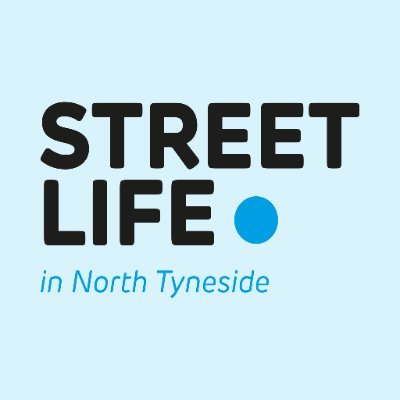 Street Life in North Tyneside