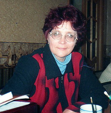 OLIGA7's profile picture. Ольга Алексеевна Жихарева
13.01.1956
замужем
работаю