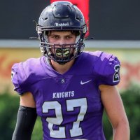 Samuel Walls (@swalls27) 's Twitter Profile