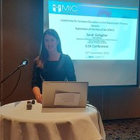 Sarah Gallagher PhD (@sarahgallie20) 's Twitter Profile