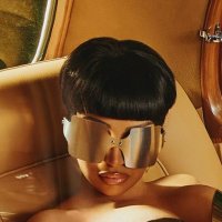 Cardi B (@cardibpage) 's Twitter Profile