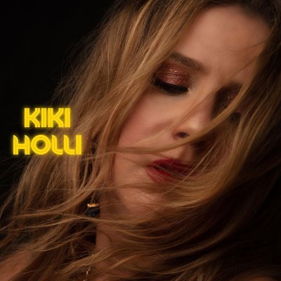 PRETTY BOYS is out now!
https://t.co/gQDpnMzySX
Los Angeles indie-pop vocalist KiKi Holli creates stunning soulful music.