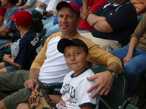 GreggASnyder's profile picture. 