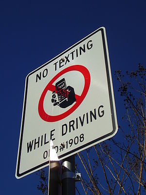 Text2Go, Keeping Drivers Connected Safe and Legally!
Saving Lives One Text at a Time!
