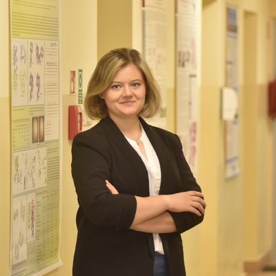 PhD student, Structural Biology, X-ray Crystallography