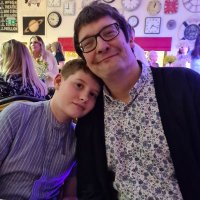 Adam Roberts (@adamroberts1972) 's Twitter Profile Photo Adam Roberts (@adamroberts1972) 's Twitter Profile Photo