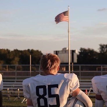 West Chicago football and basketball 2024