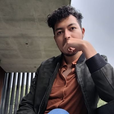 Pablo13654267's profile picture. mi perfil solo es una recopilación de pensamientos espontáneos