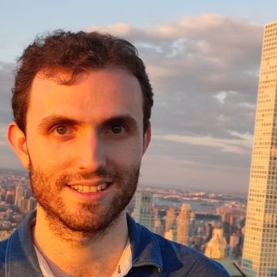 AndreaSucci's profile picture. Statistical Officer - Demography and Migration Statistics @EU_Eurostat.
Views are my own.