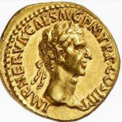 Marcus Nerva Imperator Caesar Nacionalofilum.
LEGIO IV SCYTHICA