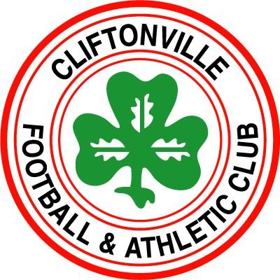 Liverpool 
Cliftonville 
🇮🇪