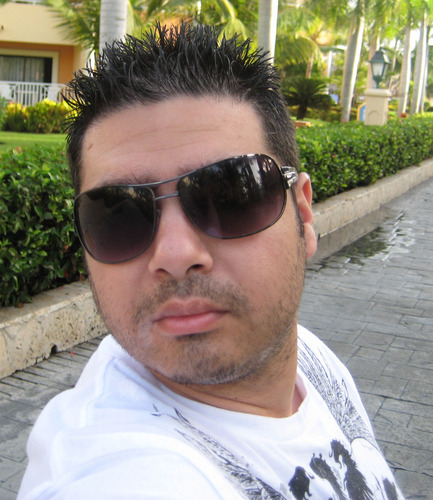 NICKDEFINA's profile picture. President of Septagon Studios Inc