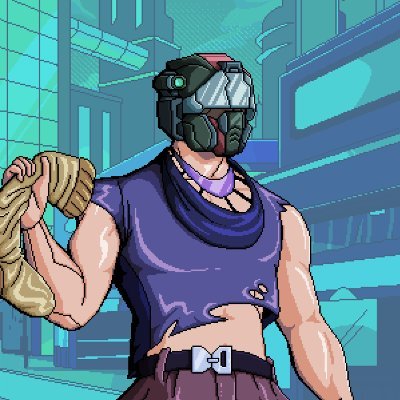 0x_Magician Profile