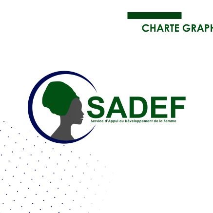 SADEF-ONGD RDC 🤱
«Service d'Appui au Développement de la Femme».
La femme est au centre de nos interventions et les sans_voix.

📧sadefongd@gmail.com