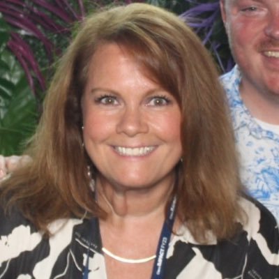 Cisco US public sector account manager, Wife, Mother to 2 amazing children, philanthropist, friend, competitive and best soccer fan ever!