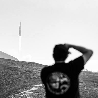 sandovalphotos's profile picture. I cover rocket launches from California. Spaceflight & aviation photographer. Launch Operations Engineer.
