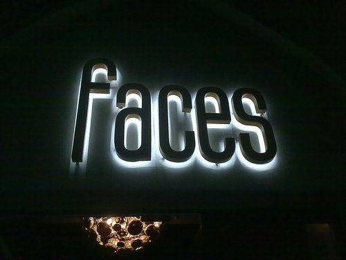 FACES