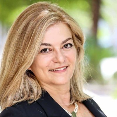 Magali Prieto Broker Winsome Realty