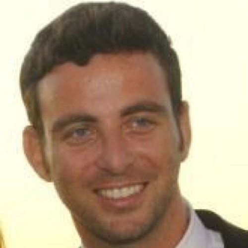 ItavTopaz's profile picture. VP Strategic Partnerships @ WSC Sports