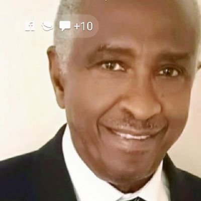 JustinBahunga's profile picture. complacency in face of  injustice to any human being dehumanises each one of us.