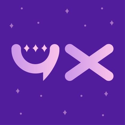 hablandodeux's profile picture. 