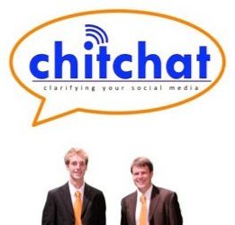 _chitchat's profile picture. We provide simple, yet powerful social media strategies for companies looking to affect their bottom line.